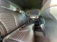 MERCEDES d'occasion CLASSE GLC COUPE 250D EXECUTIVE 4MATIC de 2019