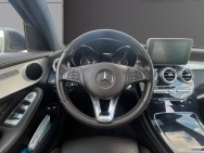 MERCEDES d'occasion CLASSE GLC COUPE 250D EXECUTIVE 4MATIC de 2019