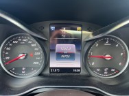 MERCEDES d'occasion CLASSE GLC COUPE 250D EXECUTIVE 4MATIC de 2019