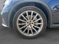 MERCEDES d'occasion CLASSE GLC COUPE 250D EXECUTIVE 4MATIC de 2019