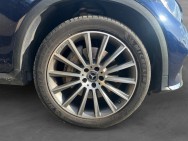 MERCEDES d'occasion CLASSE GLC COUPE 250D EXECUTIVE 4MATIC de 2019