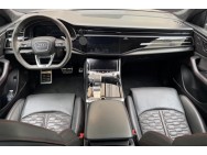 AUDI d'occasion Q8 RS Q8 4.0 V8 600 TIPTRONIC de 2021 Le Raincy (93)﻿