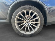 MERCEDES d'occasion CLASSE GLC COUPE 250D EXECUTIVE 4MATIC de 2019
