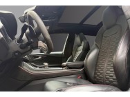 AUDI d'occasion Q8 RS Q8 4.0 V8 600 TIPTRONIC de 2021 Le Raincy (93)﻿