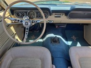 FORD d'occasion MUSTANG 4.7 V8 289 de 1966 Vichy (03)﻿