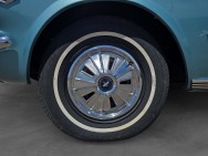 FORD d'occasion MUSTANG 4.7 V8 289 de 1966 Vichy (03)﻿