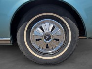FORD d'occasion MUSTANG 4.7 V8 289 de 1966 Vichy (03)﻿