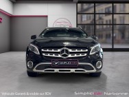 MERCEDES d'occasion GLA 220 CDI 4Matic de 2018 Narbonne (11)﻿