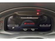 AUDI d'occasion Q8 RS Q8 4.0 V8 600 TIPTRONIC de 2021 Le Raincy (93)﻿