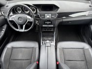 MERCEDES d'occasion CLASSE E IV E220 CDI BA de 2015 Brest (29)﻿