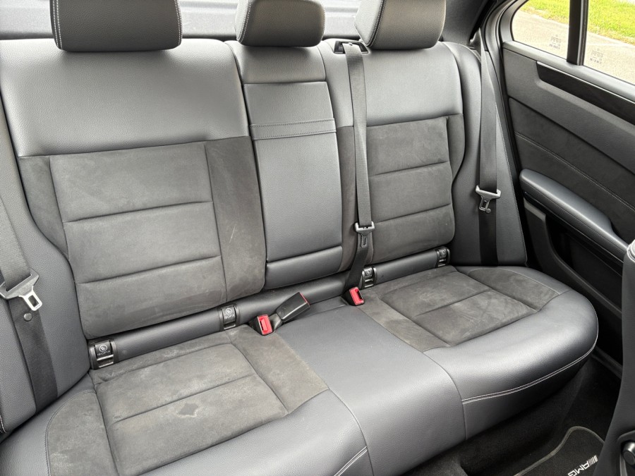 MERCEDES d'occasion CLASSE E IV E220 CDI BA de 2015 Brest (29)﻿