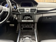 MERCEDES d'occasion CLASSE E IV E220 CDI BA de 2015 Brest (29)﻿