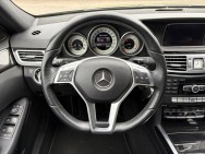 MERCEDES d'occasion CLASSE E IV E220 CDI BA de 2015 Brest (29)﻿