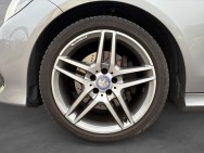 MERCEDES d'occasion CLASSE E IV E220 CDI BA de 2015 Brest (29)﻿