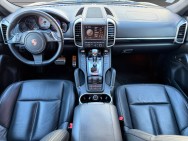 PORSCHE d'occasion CAYENNE 4.8 V8 400 S TIPTRONIC S de 2011 Toulon