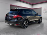 PORSCHE d'occasion CAYENNE 4.8 V8 400 S TIPTRONIC S de 2011 Toulon