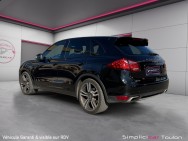 PORSCHE d'occasion CAYENNE 4.8 V8 400 S TIPTRONIC S de 2011 Toulon