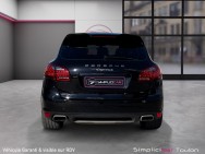 PORSCHE d'occasion CAYENNE 4.8 V8 400 S TIPTRONIC S de 2011 Toulon