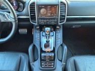 PORSCHE d'occasion CAYENNE 4.8 V8 400 S TIPTRONIC S de 2011 Toulon