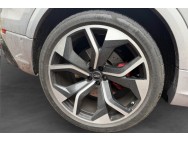 AUDI d'occasion Q8 RS Q8 4.0 V8 600 TIPTRONIC de 2021 Le Raincy (93)﻿