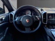 PORSCHE d'occasion CAYENNE 4.8 V8 400 S TIPTRONIC S de 2011 Toulon