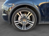 PORSCHE d'occasion CAYENNE 4.8 V8 400 S TIPTRONIC S de 2011 Toulon