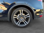 PORSCHE d'occasion CAYENNE 4.8 V8 400 S TIPTRONIC S de 2011 Toulon