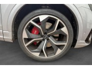 AUDI d'occasion Q8 RS Q8 4.0 V8 600 TIPTRONIC de 2021 Le Raincy (93)﻿