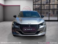 PEUGEOT d'occasion 208 1.2 PURETECH 100 de 2023 Cannes (06)﻿
