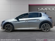 PEUGEOT d'occasion 208 1.2 PURETECH 100 de 2023 Cannes (06)﻿