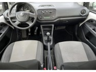 SKODA d'occasion CITIGO CITIGO ACTIVE de 2012 Vernon (27)﻿