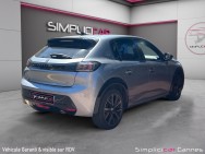 PEUGEOT d'occasion 208 1.2 PURETECH 100 de 2023 Cannes (06)﻿