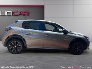 PEUGEOT d'occasion 208 1.2 PURETECH 100 de 2023 Cannes (06)﻿