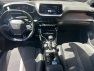 PEUGEOT d'occasion 208 1.2 PURETECH 100 de 2023 Cannes (06)﻿
