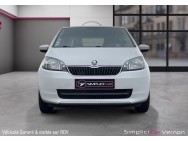 SKODA d'occasion CITIGO CITIGO ACTIVE de 2012 Vernon (27)﻿