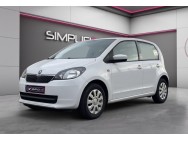 SKODA d'occasion CITIGO CITIGO ACTIVE de 2012 Vernon (27)﻿