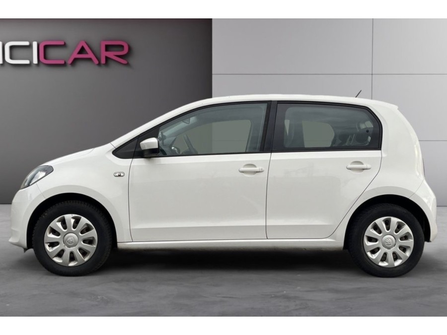 SKODA d'occasion CITIGO CITIGO ACTIVE de 2012 Vernon (27)﻿