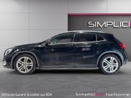 MERCEDES d'occasion GLA 220 CDI 4Matic de 2018 Narbonne (11)﻿