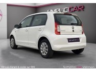 SKODA d'occasion CITIGO CITIGO ACTIVE de 2012 Vernon (27)﻿