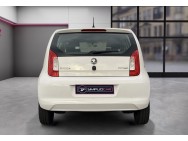 SKODA d'occasion CITIGO CITIGO ACTIVE de 2012 Vernon (27)﻿