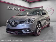 RENAULT d'occasion SCENIC GRAND 1.5 DCI 110 BUSINESS 7P de 2017