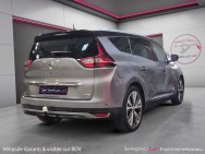 RENAULT d'occasion SCENIC GRAND 1.5 DCI 110 BUSINESS 7P de 2017