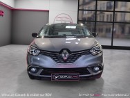 RENAULT d'occasion SCENIC GRAND 1.5 DCI 110 BUSINESS 7P de 2017