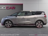 RENAULT d'occasion SCENIC GRAND 1.5 DCI 110 BUSINESS 7P de 2017