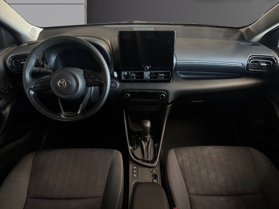 TOYOTA d'occasion YARIS 116H ACTIVE de 2025 Pau (64)﻿