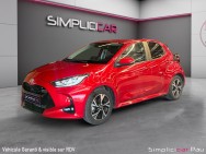 TOYOTA d'occasion YARIS 116H ACTIVE de 2025 Pau (64)﻿