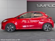 TOYOTA d'occasion YARIS 116H ACTIVE de 2025 Pau (64)﻿