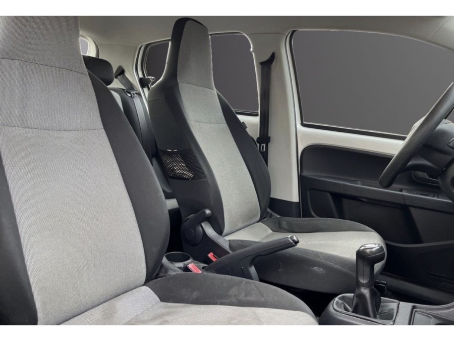 SKODA d'occasion CITIGO CITIGO ACTIVE de 2012 Vernon (27)﻿