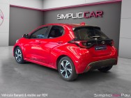TOYOTA d'occasion YARIS 116H ACTIVE de 2025 Pau (64)﻿