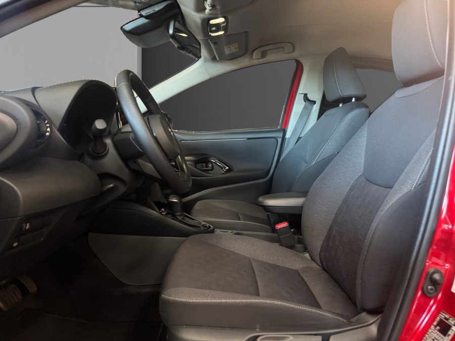 TOYOTA d'occasion YARIS 116H ACTIVE de 2025 Pau (64)﻿